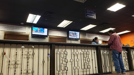 Metal Supplier «King Architectural Metals», reviews and photos, 9611 E R L Thornton Fwy, Dallas, TX 75228, USA