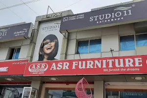 Studio11 Salon & Spa, Shanthi Nagar Hosur image