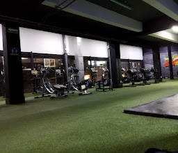 FITNESS AREA POLANCO photo