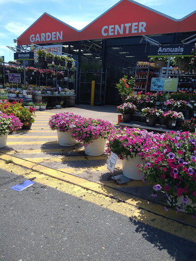 Home Improvement Store «The Home Depot», reviews and photos, 421 Absecon Blvd, Absecon, NJ 08201, USA