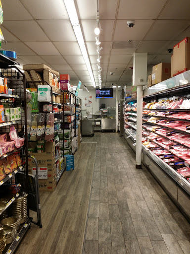 Korean Grocery Store «H Mart», reviews and photos, 34 E Golf Rd, Schaumburg, IL 60173, USA