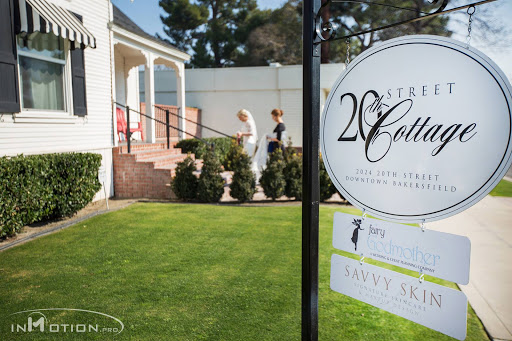 Wedding Planner «Fairy Godmother Co», reviews and photos, 2024 20th St, Bakersfield, CA 93301, USA