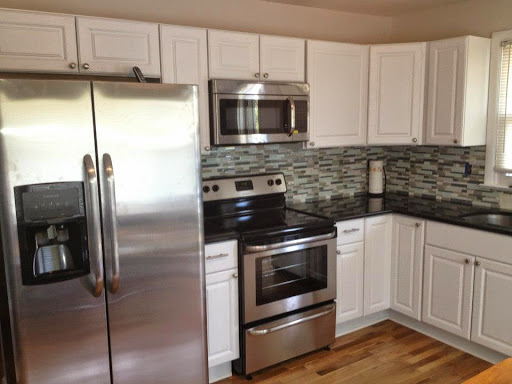 General Contractor «MidAtlantic Contracting Inc.», reviews and photos, 909 Highams Ct, Woodbridge, VA 22191, USA