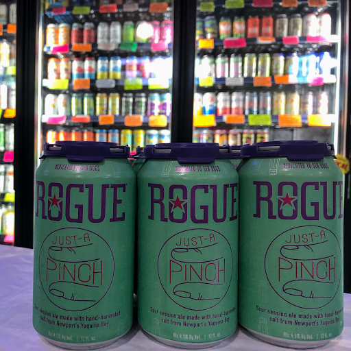 Liquor Store «Chestnut Mountain Wine and Spirits», reviews and photos, 4755 Martin Rd, Flowery Branch, GA 30542, USA