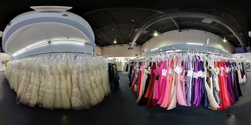 Bridal Shop «Destiny Bridal», reviews and photos, 12651 Vance Jackson Rd #101, San Antonio, TX 78230, USA