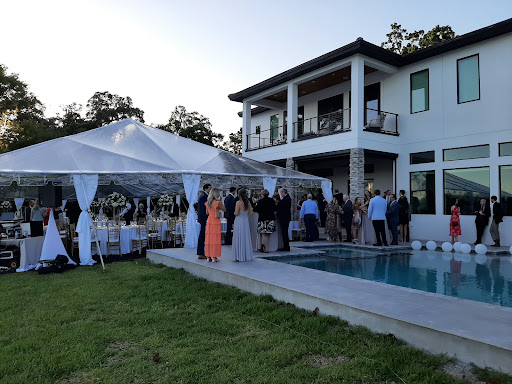 Florist «Events in Bloom», reviews and photos, 9637 Palm River Rd, Tampa, FL 33619, USA