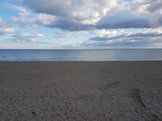 Playa de Guadalmina