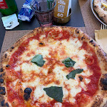 Photo n°3 de l'avis de Barbara.i fait le 19/09/2022 à 16:14 sur le  Social Pizza à Naples