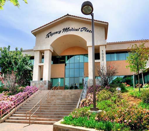 DLV Vision - Newbury Park image