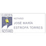 Notaría Estropá-Martínez Mateu