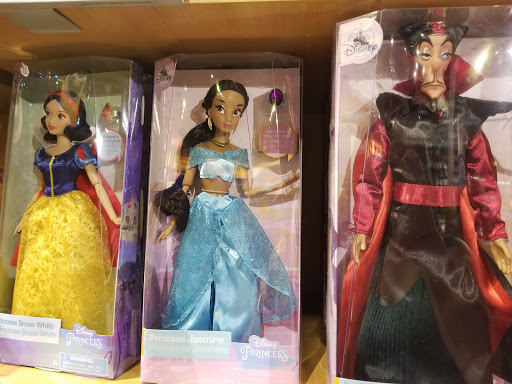 Toy Store «Disney Store», reviews and photos, 8687 N Central Expy, Dallas, TX 75225, USA