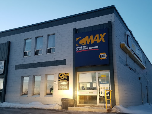 CMAX Ottawa East