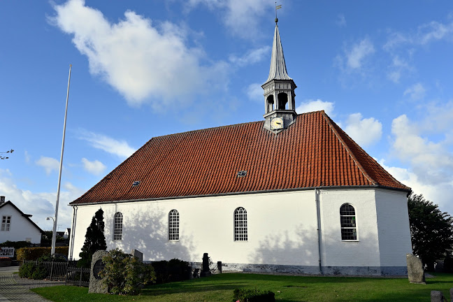 Gilleleje Kirke