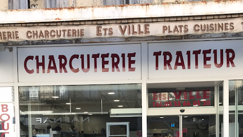 Boucherie-charcuterie Charcuterie Ville Marmande