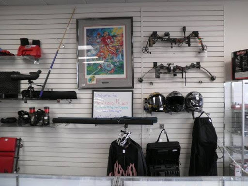 Pawn Shop «Americas Pawn», reviews and photos, 221 NE 104th Ave SUITE 108, Vancouver, WA 98664, USA
