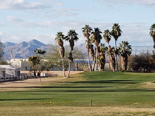 Golf Course «Eagle Mountain Golf Club», reviews and photos, 14915 Eagle Mountain Pkwy, Fountain Hills, AZ 85268, USA