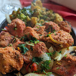 Photo n°1 de l'avis de DA. fait le 30/07/2023 à 20:11 sur le  Panjabi Shaan HauptStraße 36a 90537 Feucht à Feucht