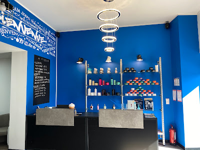 Salon En Mode BarberShop à Vandœuvre-lès-Nancy