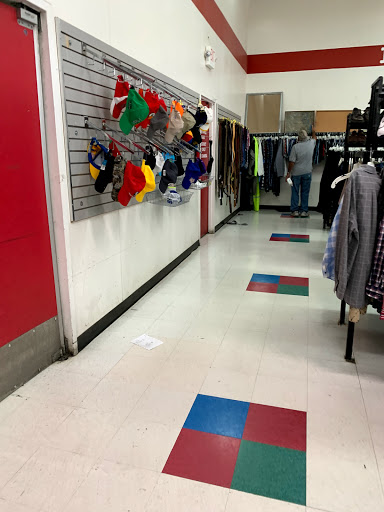 Thrift Store «Family Thrift Center», reviews and photos, 4705 Hwy 6 N, Houston, TX 77084, USA