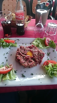 Plats et boissons du Restaurant Le Vieux Megève à Megève - n°12