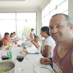 Photo n°2 de l'avis de Ruben.m fait le 01/09/2022 à 08:58 sur le  Novo Horizonte à Azueira