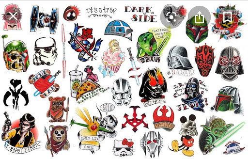 Explore ptsd tattoo ideas, creative tattoo ideas in Okeechobee, available at Muck City Tattoos & Piercings
