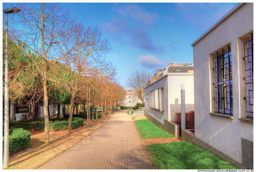 Ecole Maternelle La Faisanderie à Champs-sur-Marne