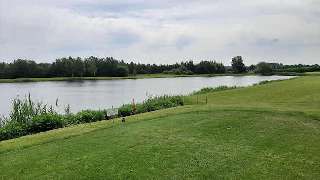 Anmeldelser af Ree Golf i Bispebjerg - Golfklub