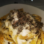 Photo n°2 de l'avis de paolopolimi.a fait le 24/04/2023 à 18:57 sur le  Antica Taverna à Viterbo