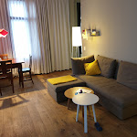 Photo n°5 de l'avis de Michael.r fait le 20/01/2020 à 17:45 sur le  Hotel Wedina à Hamburg