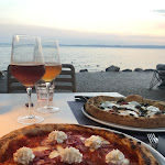Photo n°1 de l'avis de Kesia.. fait le 11/07/2022 à 22:26 sur le  Gemma Pizzeria & Cucina à Garda