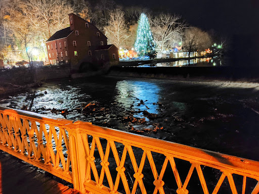 Coffee Shop «Riverside Coffee & Tea», reviews and photos, 51 Main St, Clinton, NJ 08809, USA