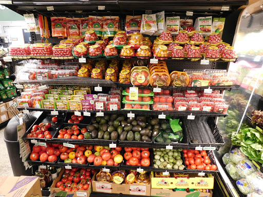 Grocery Store «Libbie Market», reviews and photos, 400 Libbie Ave, Richmond, VA 23226, USA