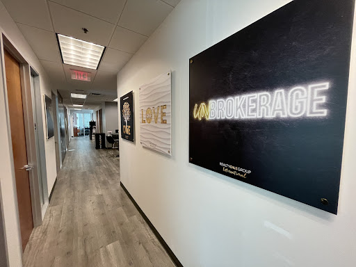 Real Estate Agency «Realty ONE Group North Scottsdale», reviews and photos, 17550 N Perimeter Dr #160, Scottsdale, AZ 85255, USA