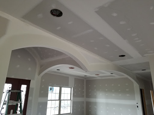 Dry wall contractor Fort Wayne