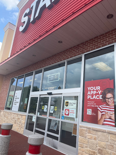 Office Supply Store «Staples», reviews and photos, 2800 TX-121 #1000, Euless, TX 76039, USA