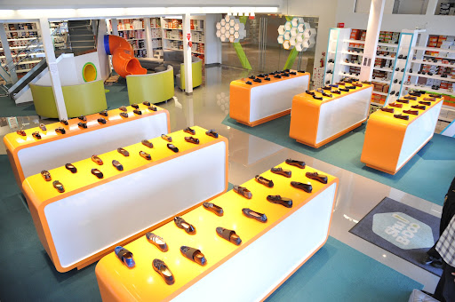 Shoe Store «Shu B Doo by Tescher», reviews and photos, 59 NY-59, Monsey, NY 10952, USA