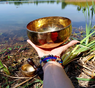 Le Secret de la Clé de sol - Coaching en développement personnel & Sonothérapie à Manom