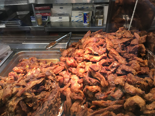 La Tapatia Mexicatessen image