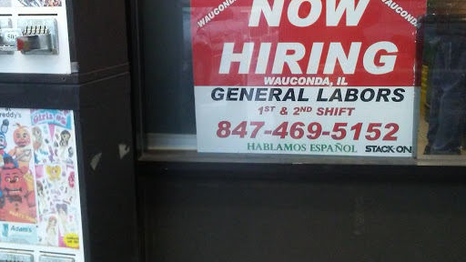 Restaurant «Three Amigas», reviews and photos, 450 W Liberty St, Wauconda, IL 60084, USA