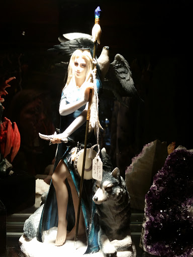 Gift Shop «Celtic Myth and Moonlight», reviews and photos, 641 Penn Ave, West Reading, PA 19611, USA