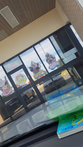 Ice Cream Shop «Swirlz Of Paragould», reviews and photos, W Kingshighway, Paragould, AR 72450, USA