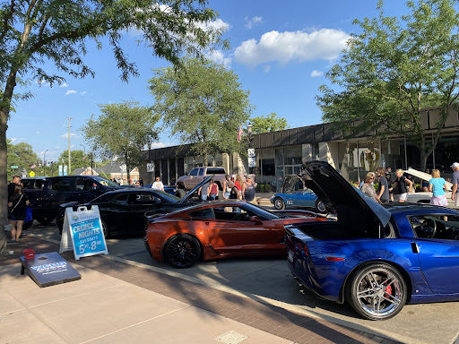 Used Car Dealer «Webb Auto Outlet», reviews and photos, 10926 SW Hwy, Palos Hills, IL 60465, USA