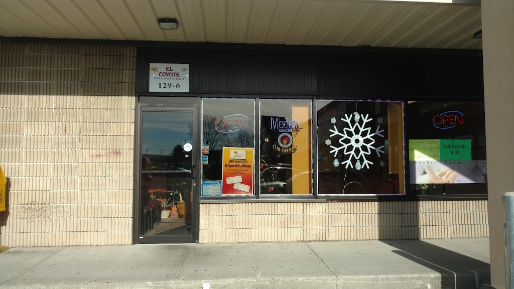 El Coyote - New Milford, CT 06776 - Menu, Reviews, Hours & Contact