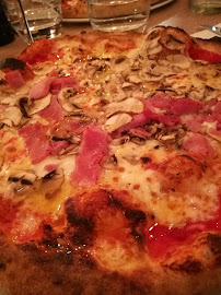 Pizza du Restaurant italien Amarone à Bourg-la-Reine - n°12
