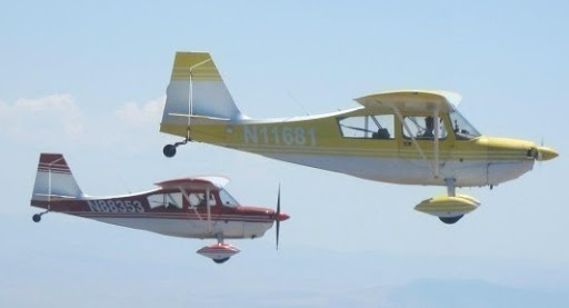 Aircraft dealer Santa Clara