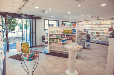 Pharmacie des Acacias à Talant