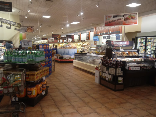 Supermarket «Big Y», reviews and photos, 33 Fieldstone Commons, Tolland, CT 06084, USA