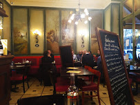 Atmosphère du Restaurant Le Buisson Ardent à Paris - n°14