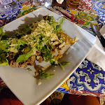 Photo n°5 de l'avis de Marco.' fait le 19/06/2022 à 17:18 sur le  Ristorante Pizzeria Art Déco à Sciacca